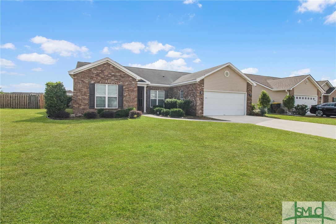 150 Brickhill Circle