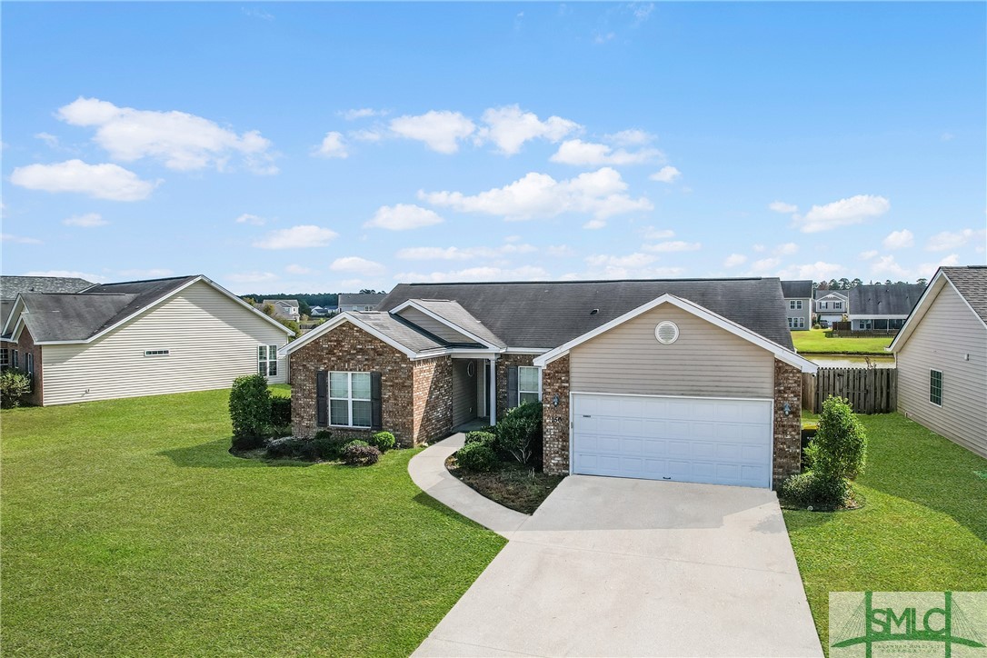 150 Brickhill Circle