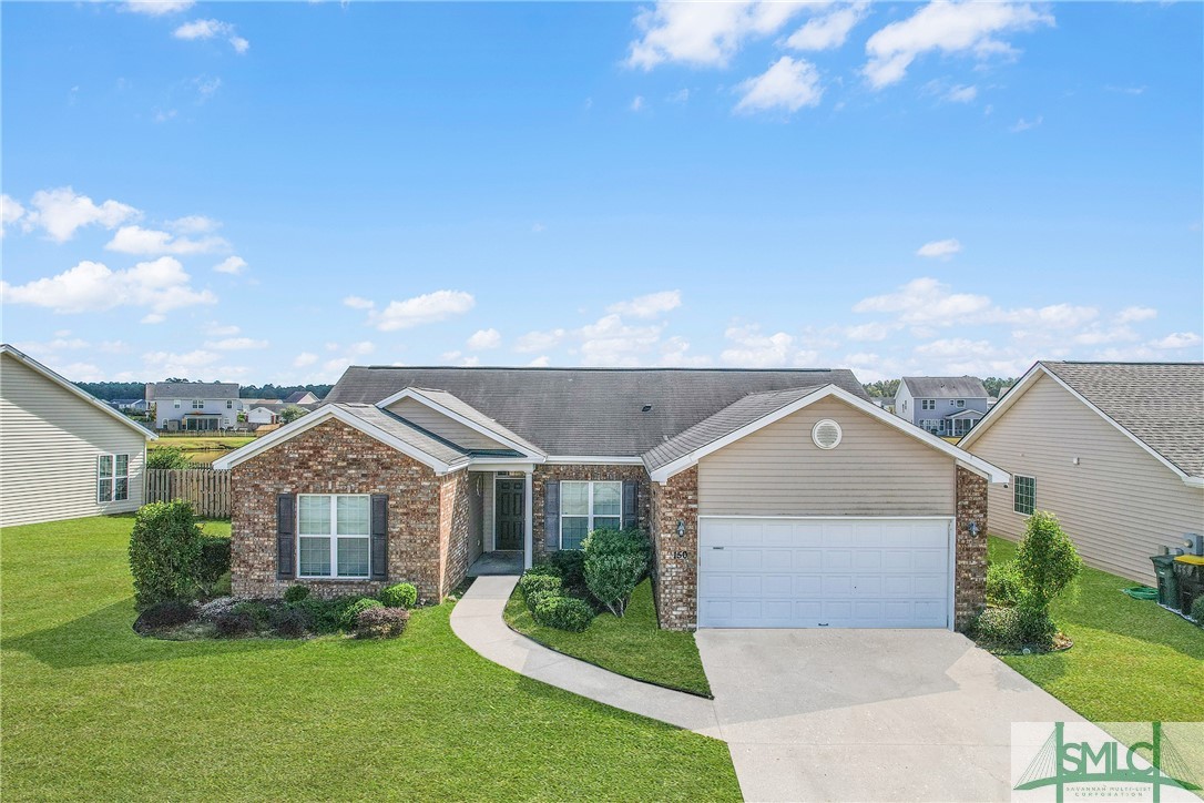 150 Brickhill Circle