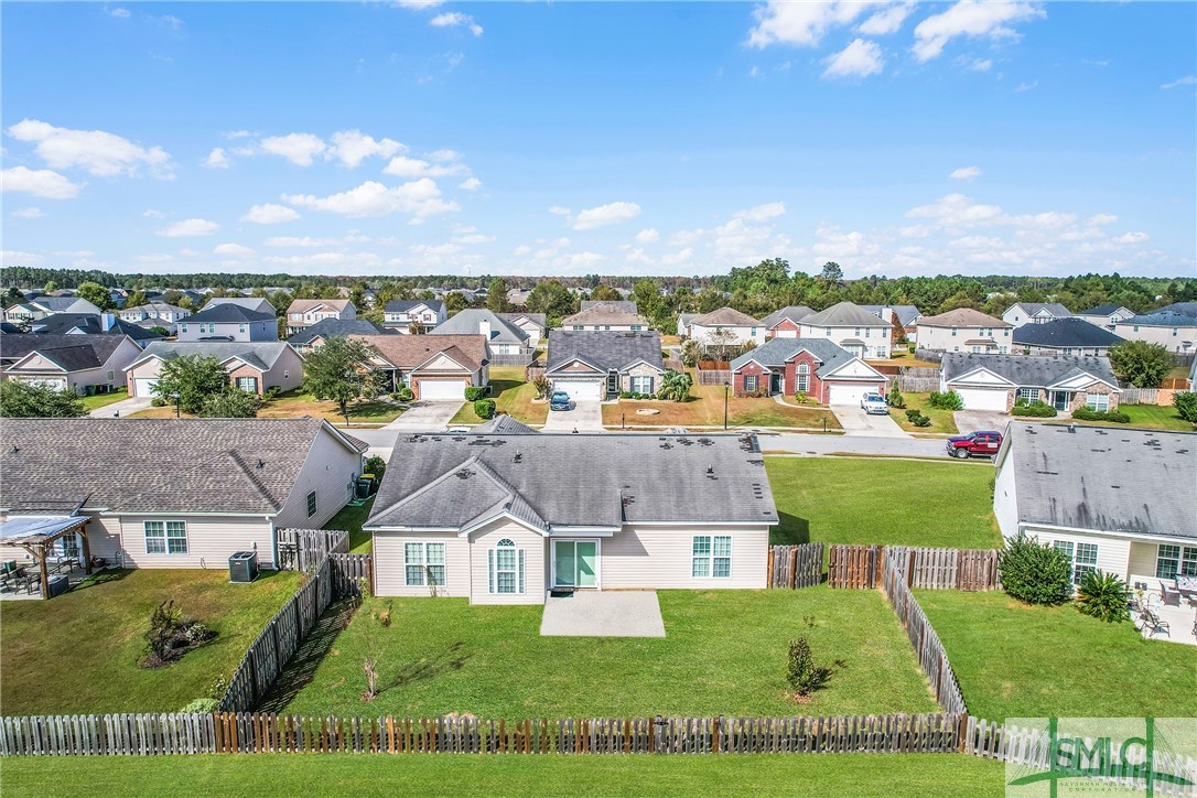 150 Brickhill Circle