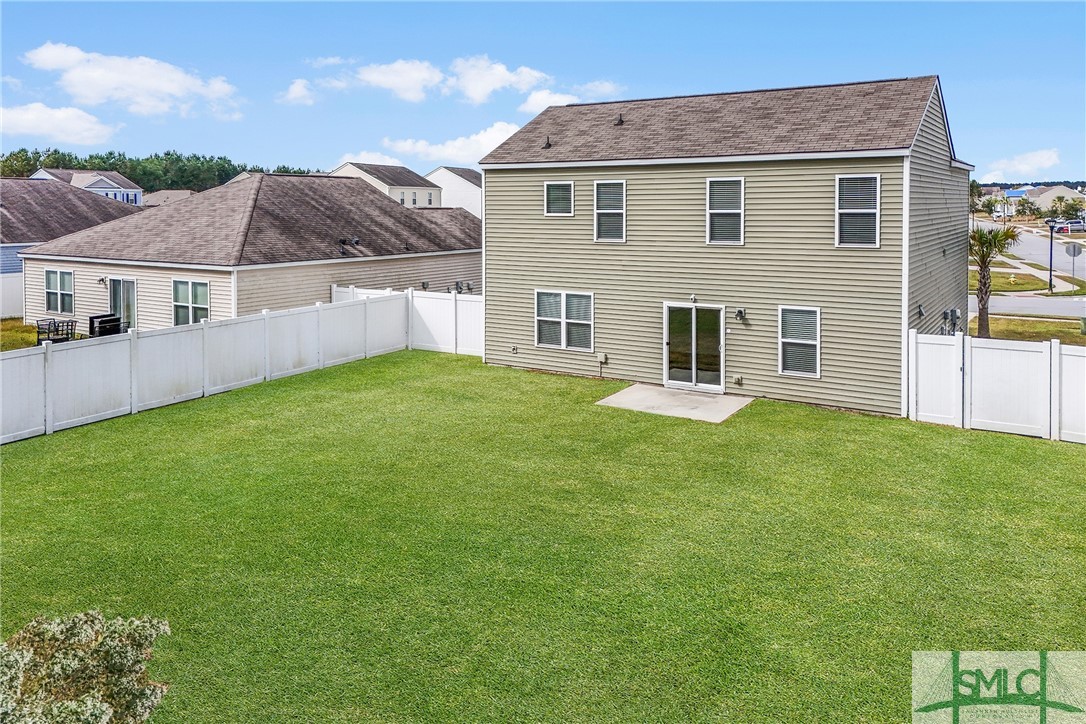 48 Hawkhorn Court