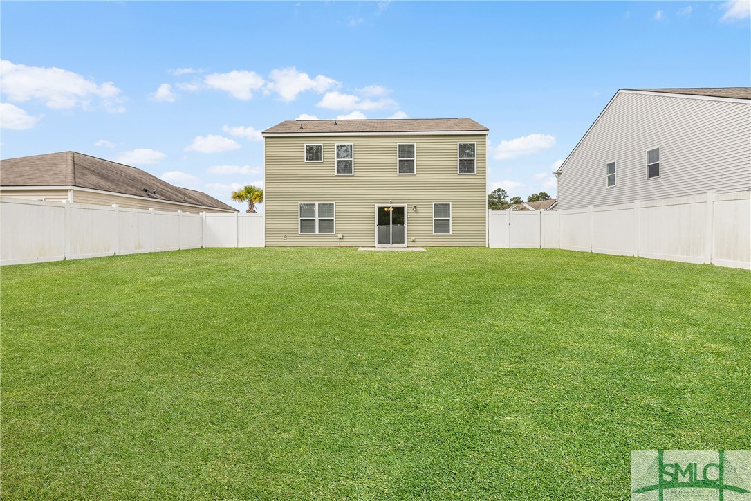 48 Hawkhorn Court