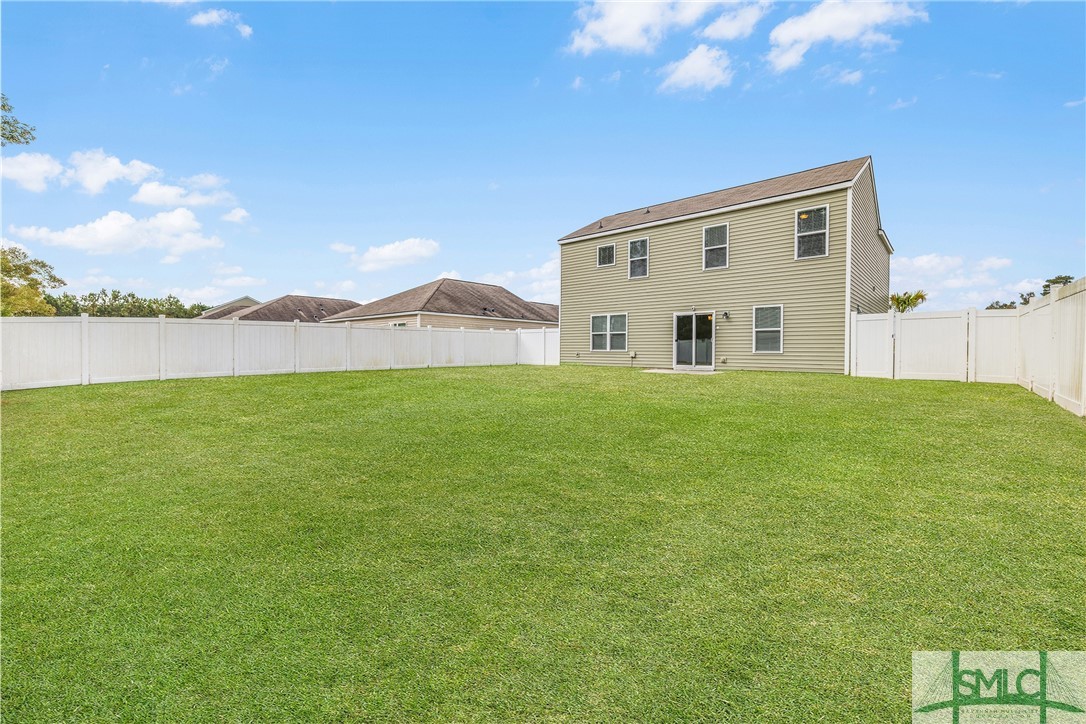 48 Hawkhorn Court