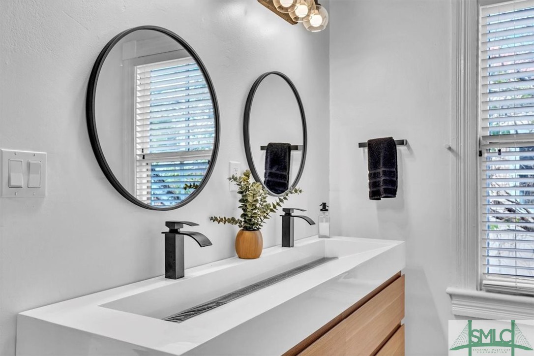 1420 Habersham Street