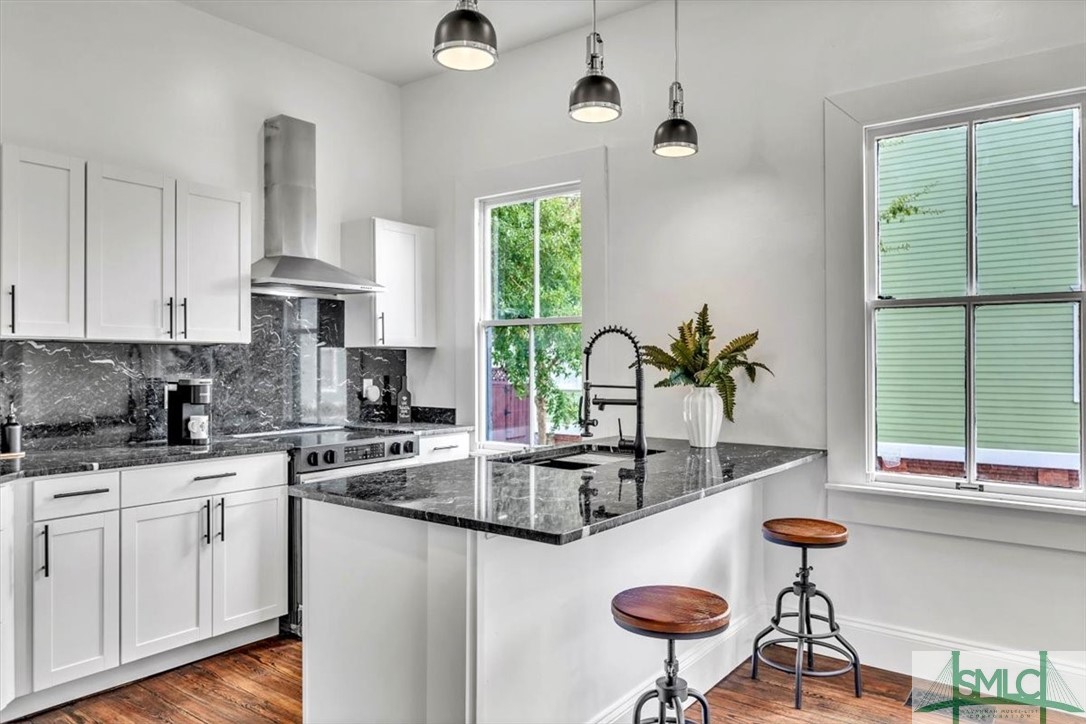 1420 Habersham Street