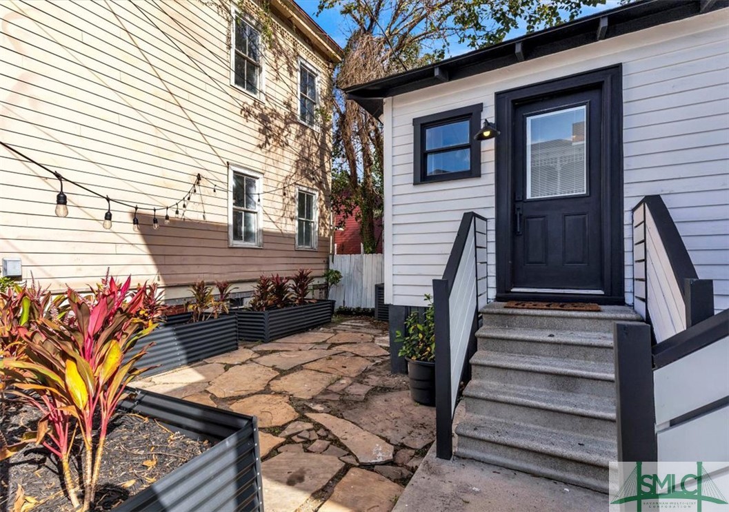 1420 Habersham Street