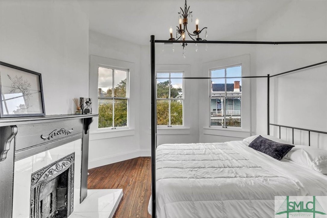 1420 Habersham Street