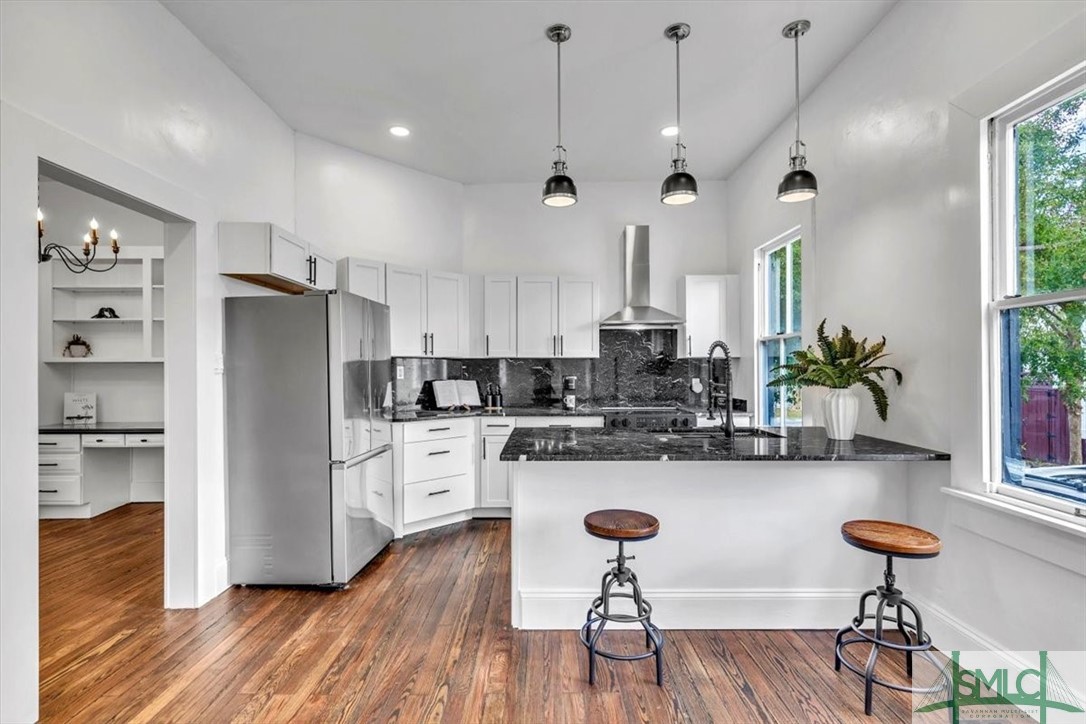 1420 Habersham Street