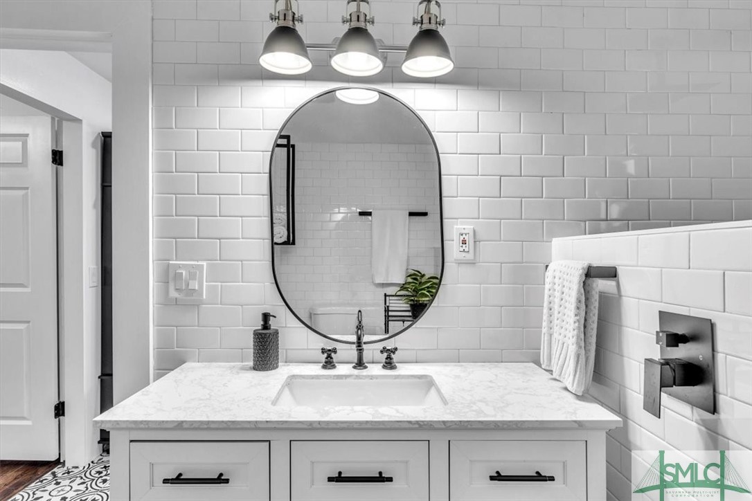 1420 Habersham Street