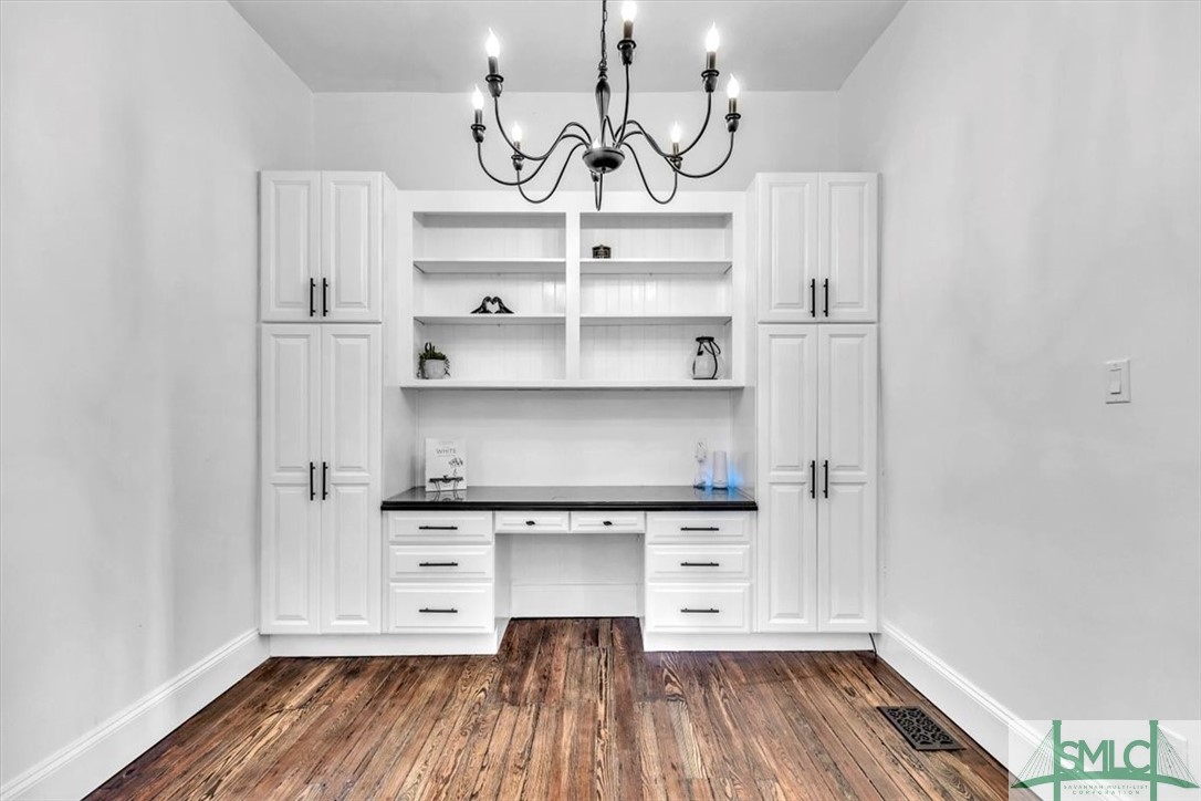 1420 Habersham Street