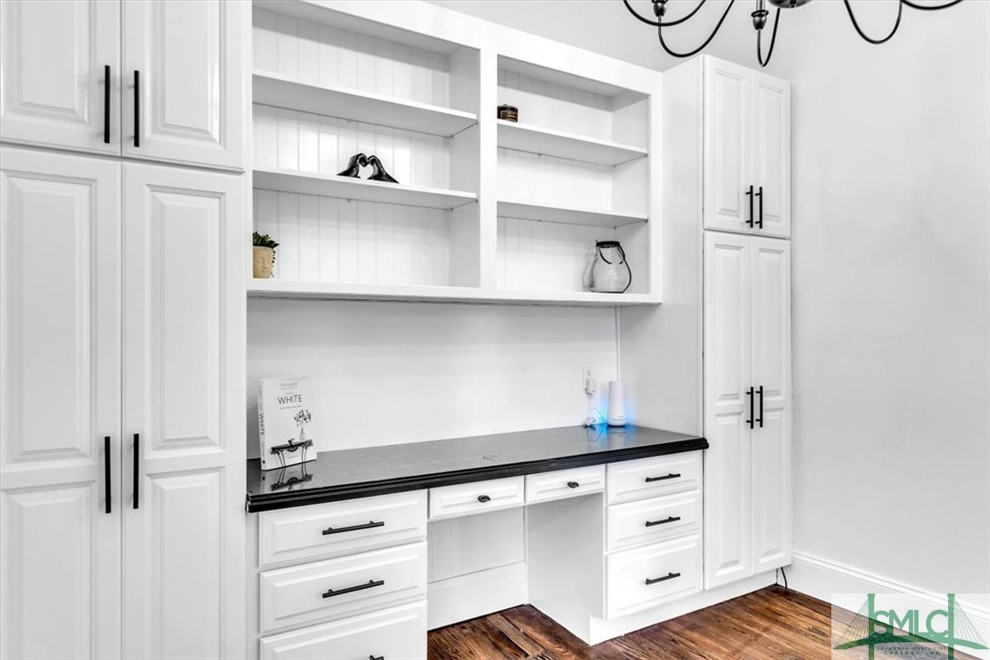 1420 Habersham Street