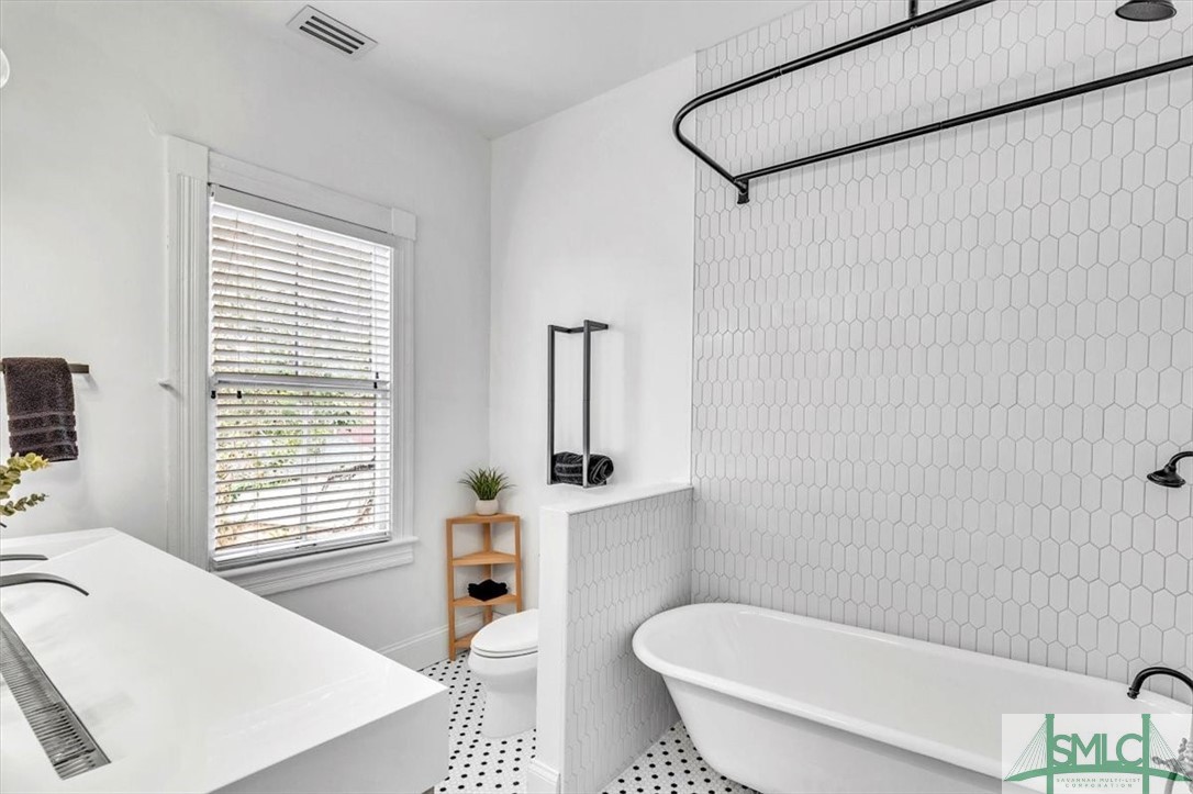 1420 Habersham Street