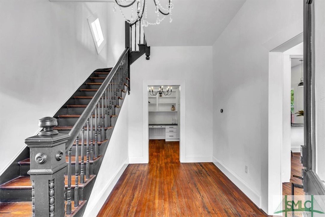 1420 Habersham Street