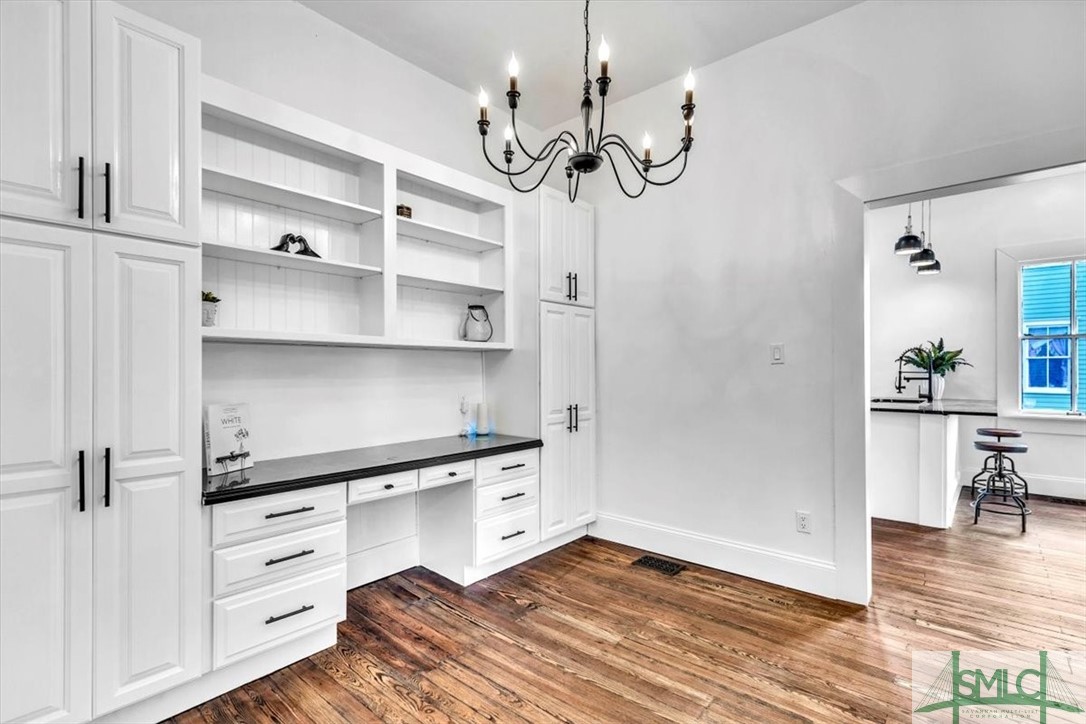 1420 Habersham Street