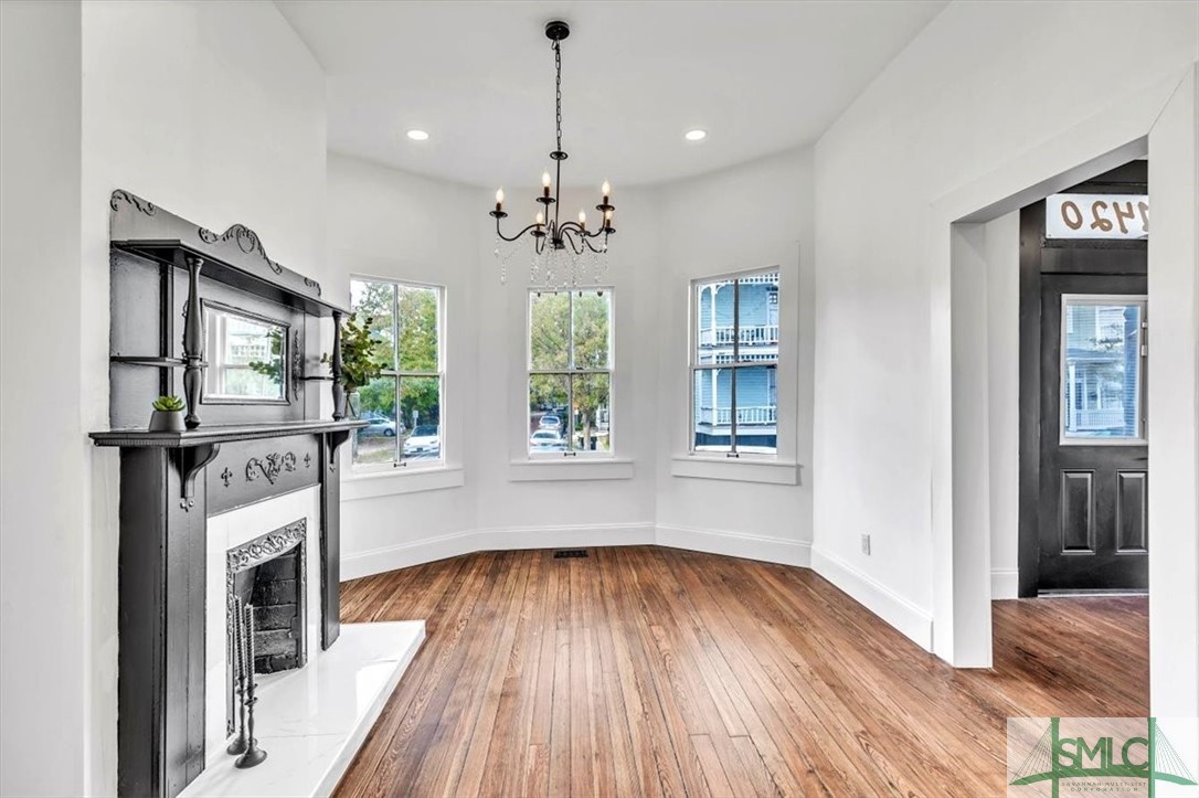 1420 Habersham Street