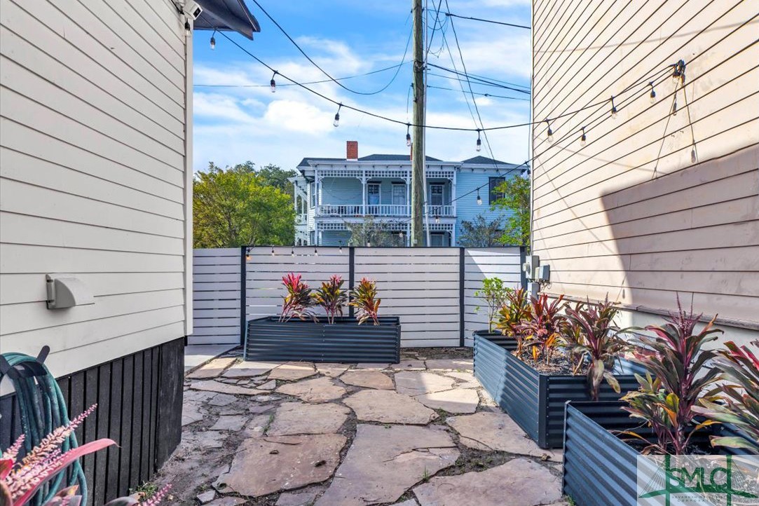 1420 Habersham Street