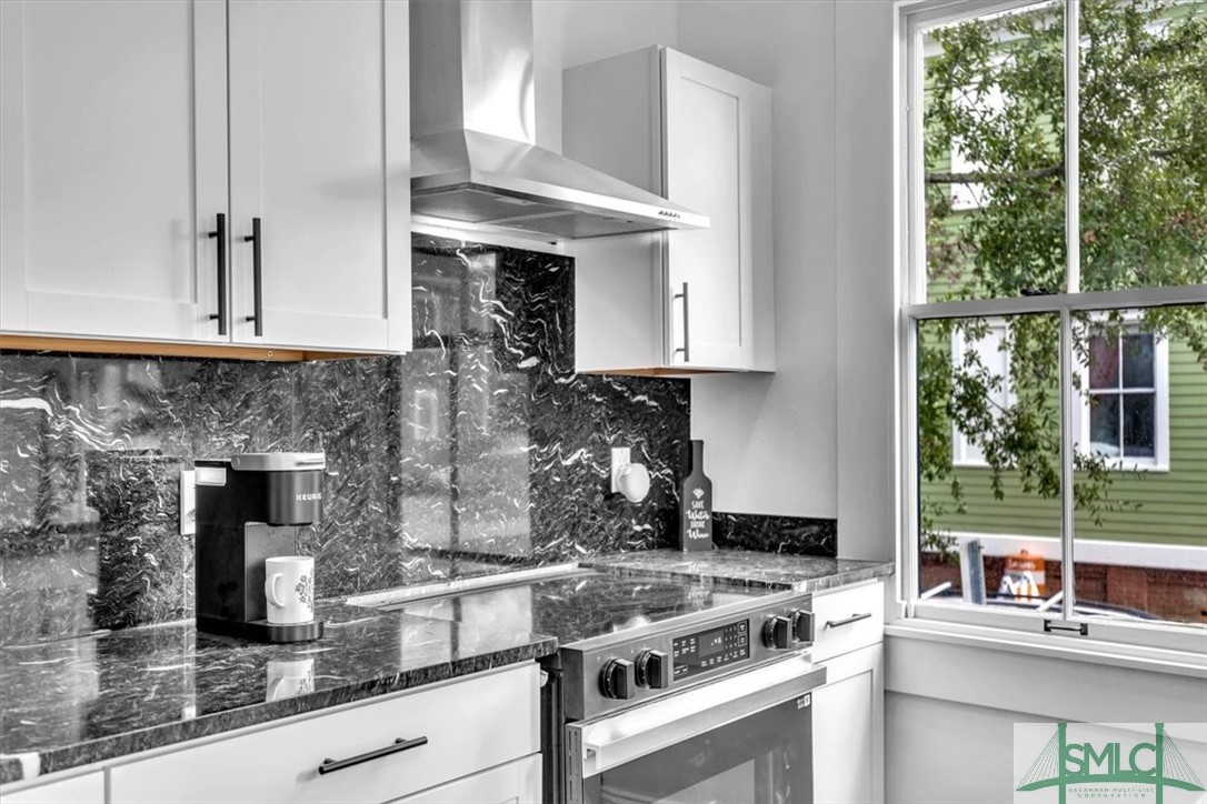 1420 Habersham Street