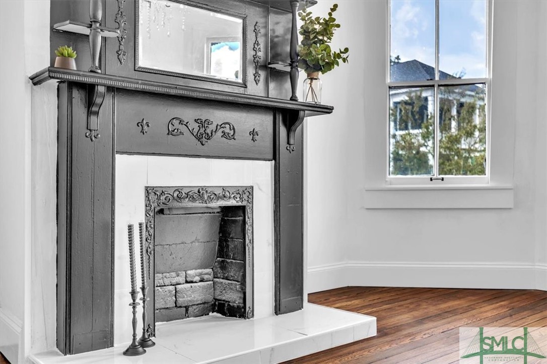 1420 Habersham Street