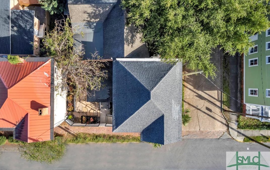 1420 Habersham Street