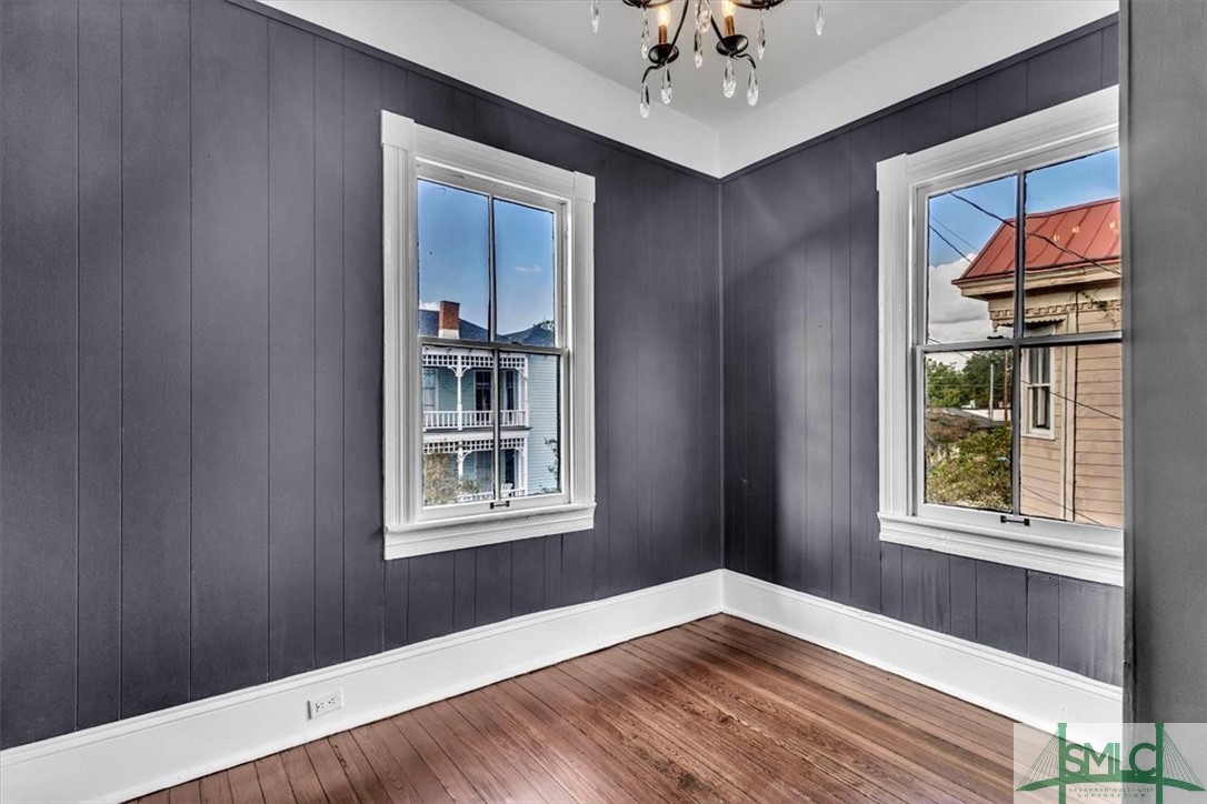 1420 Habersham Street