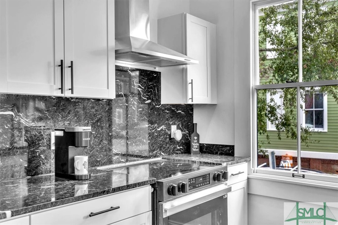 1420 Habersham Street