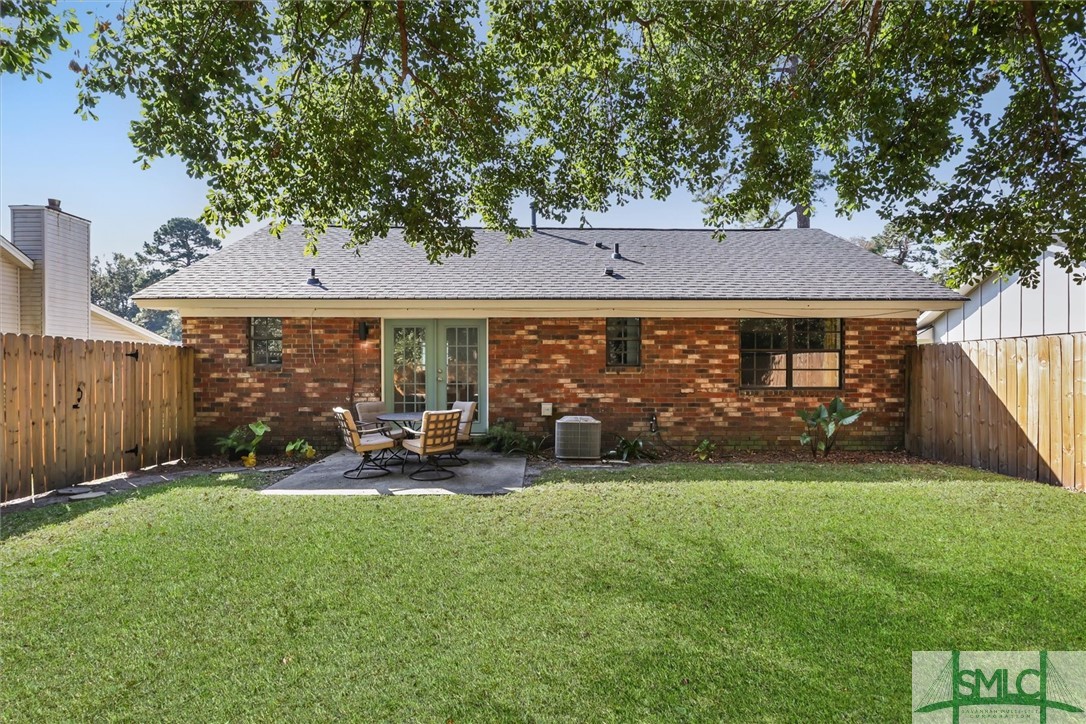 152 S Robinhood Drive
