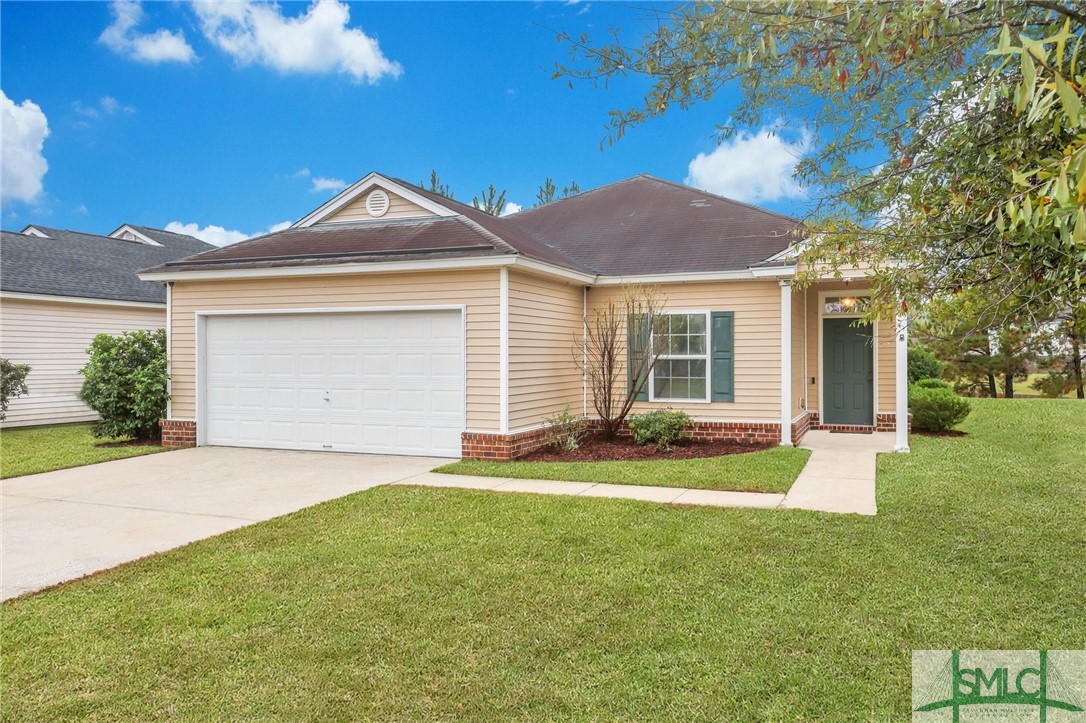 114 Archwood Drive