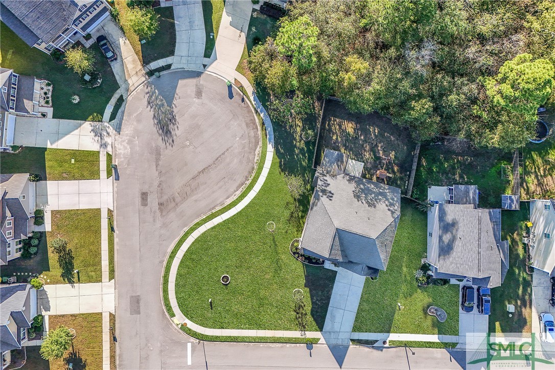 3 Marshland Point