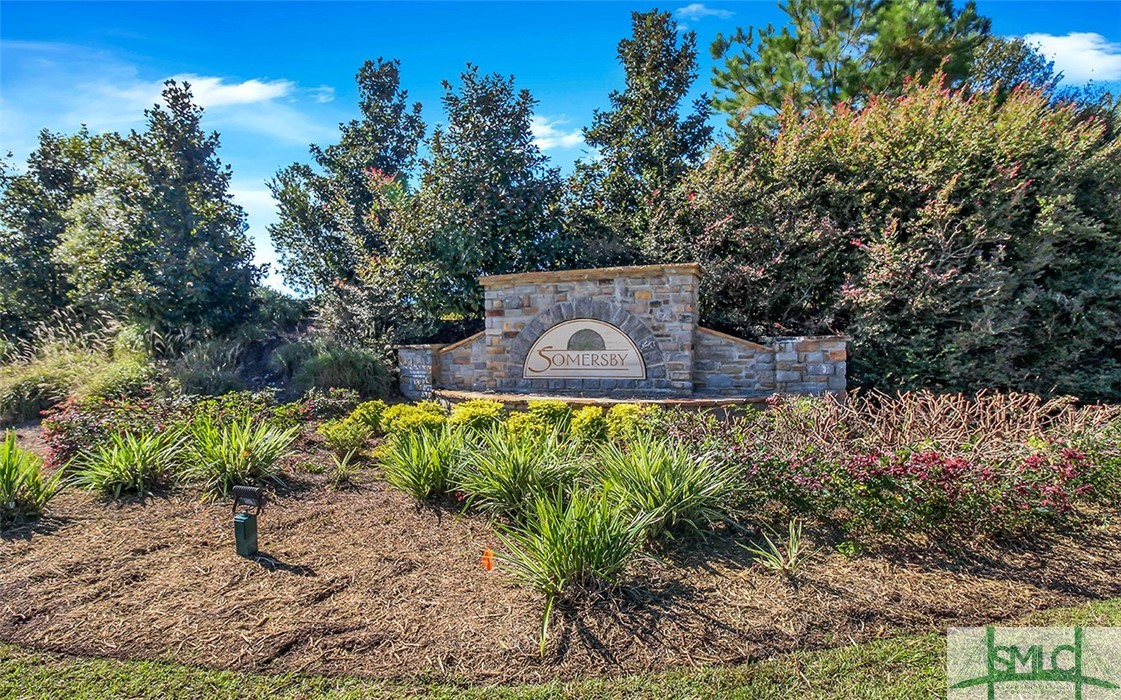 3 Marshland Point