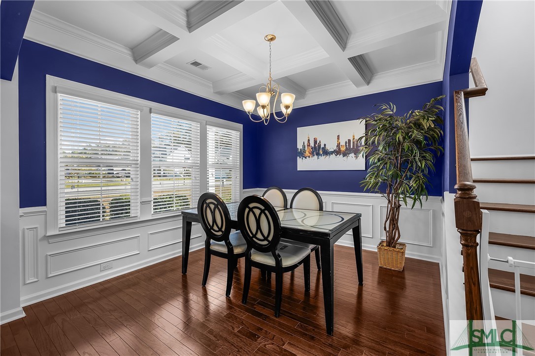 3 Marshland Point