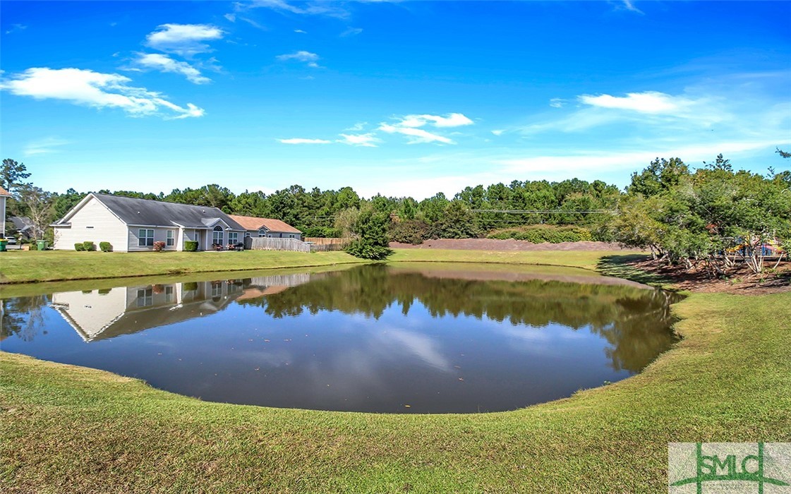 3 Marshland Point