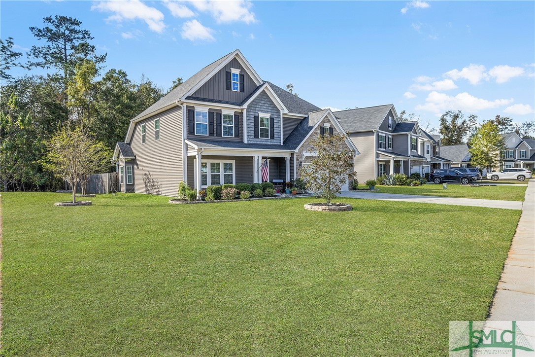 3 Marshland Point