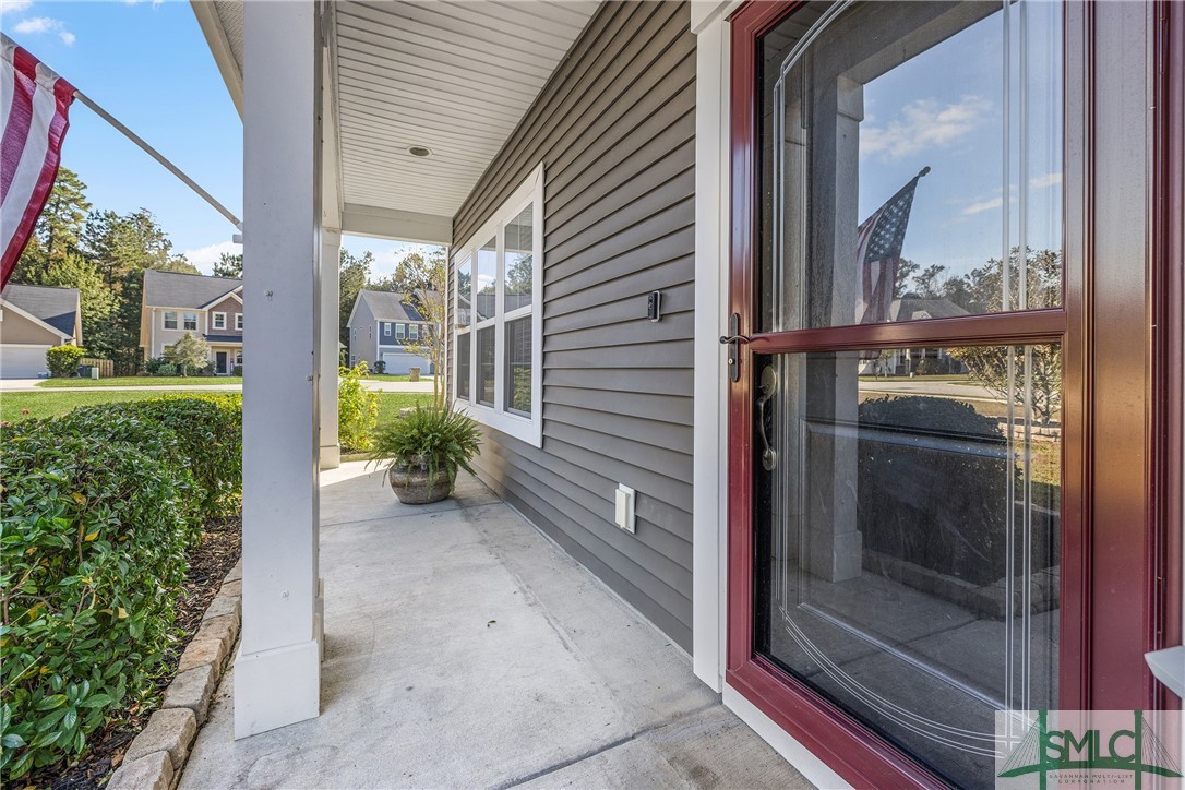 3 Marshland Point