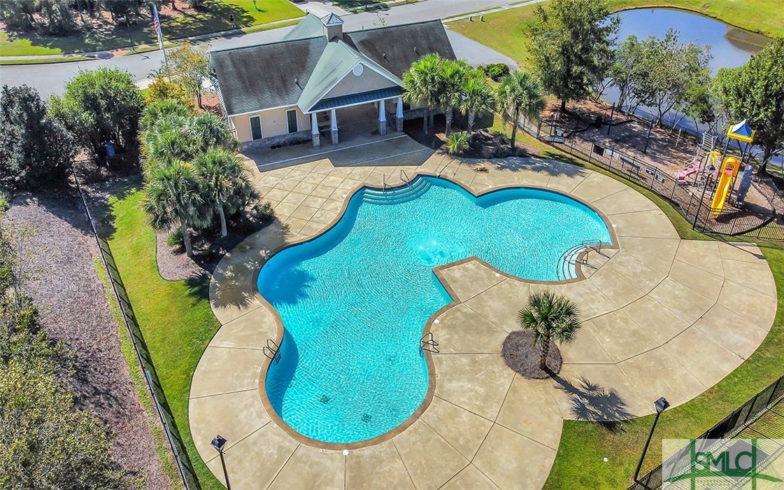3 Marshland Point