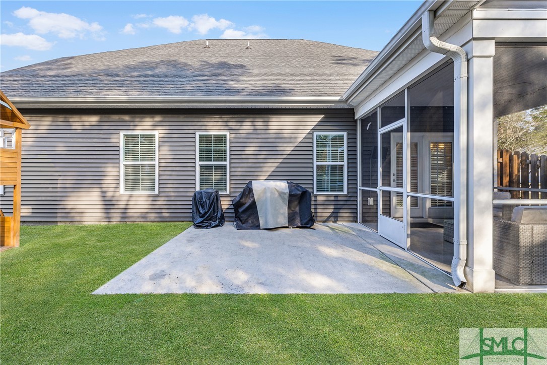 3 Marshland Point