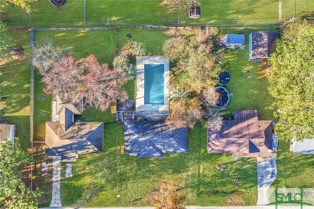 118 Melrose Place
