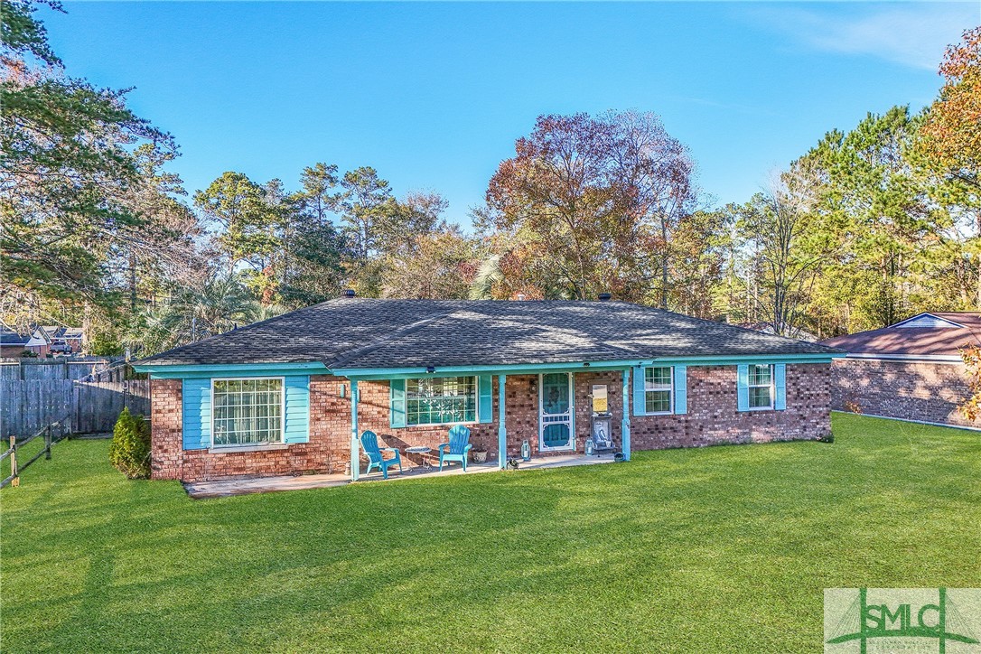 118 Melrose Place