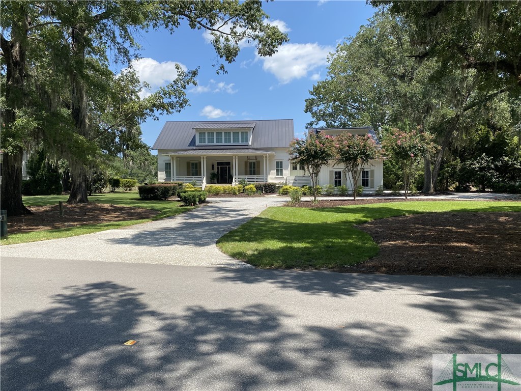 33 Oldfield Way
