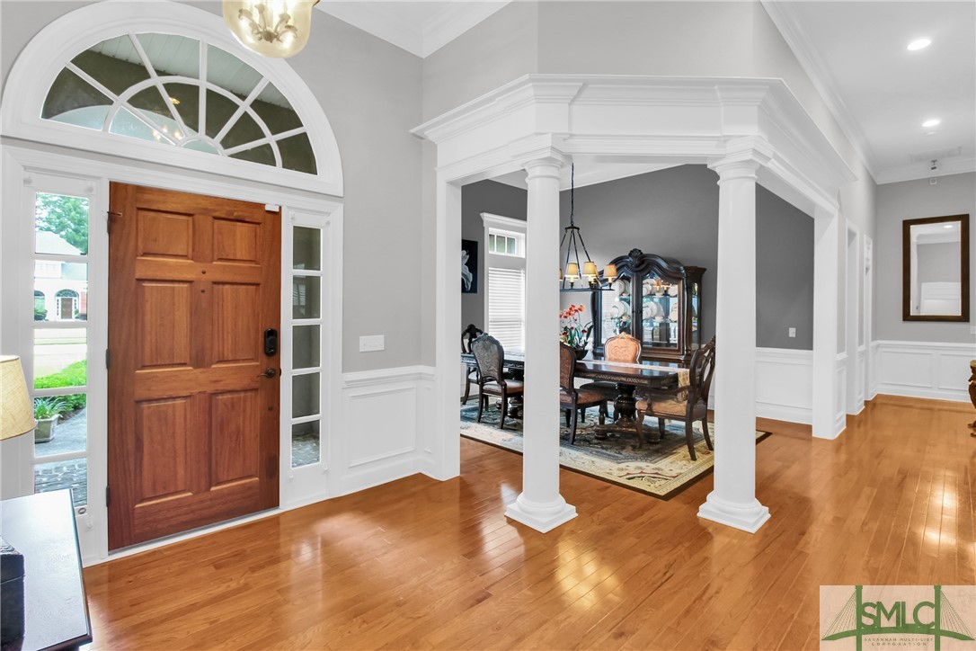 4 W Lake Heron Court