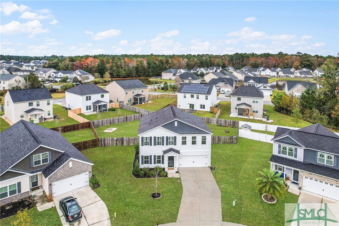 111 Cherian Court