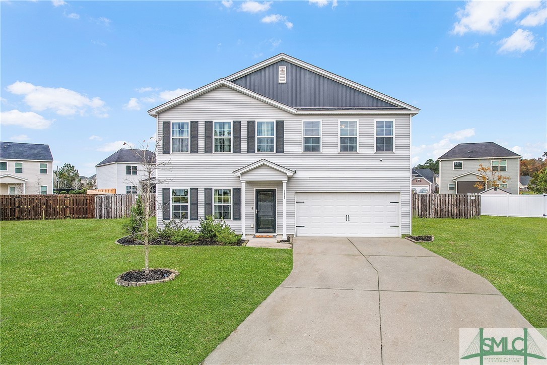 111 Cherian Court
