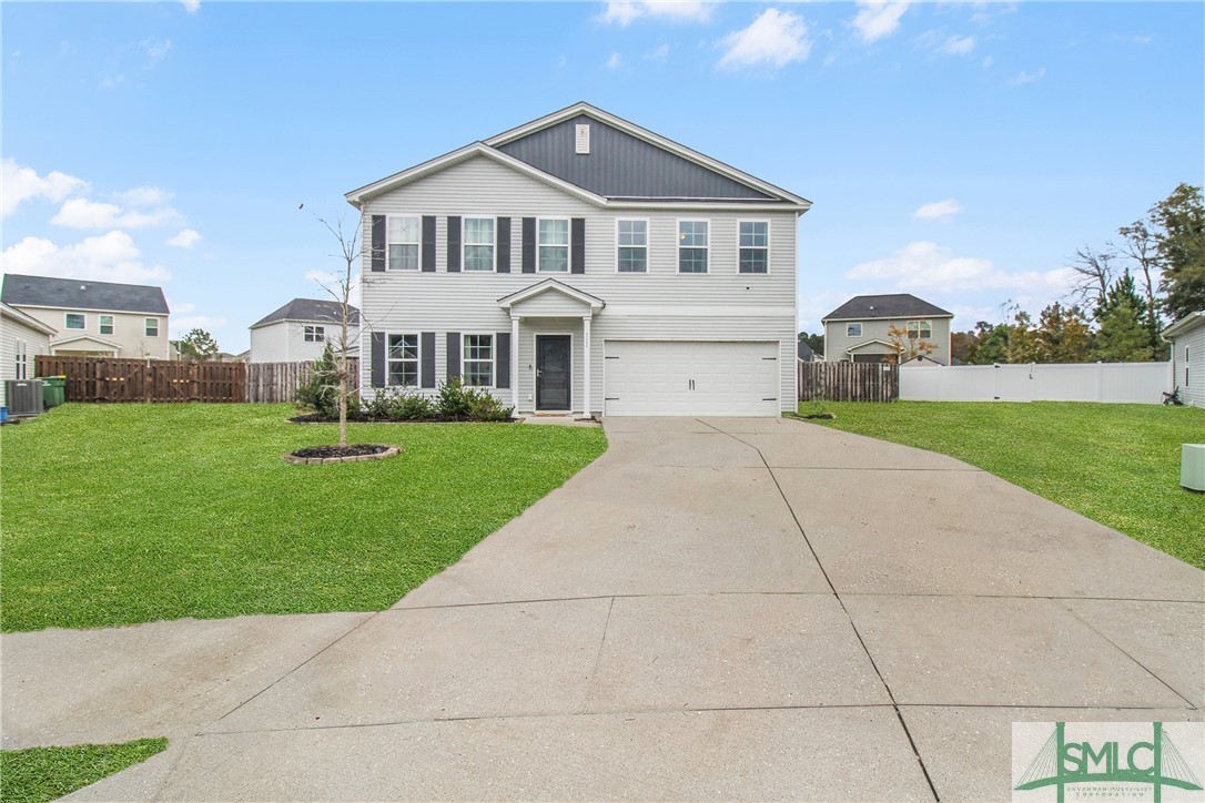 111 Cherian Court