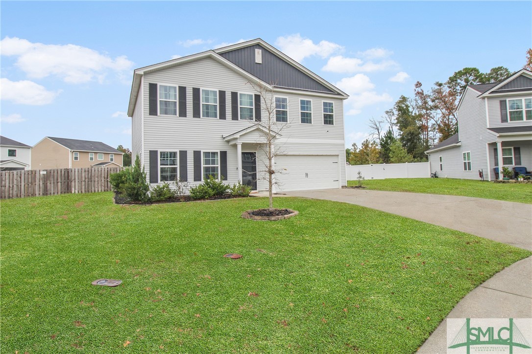111 Cherian Court