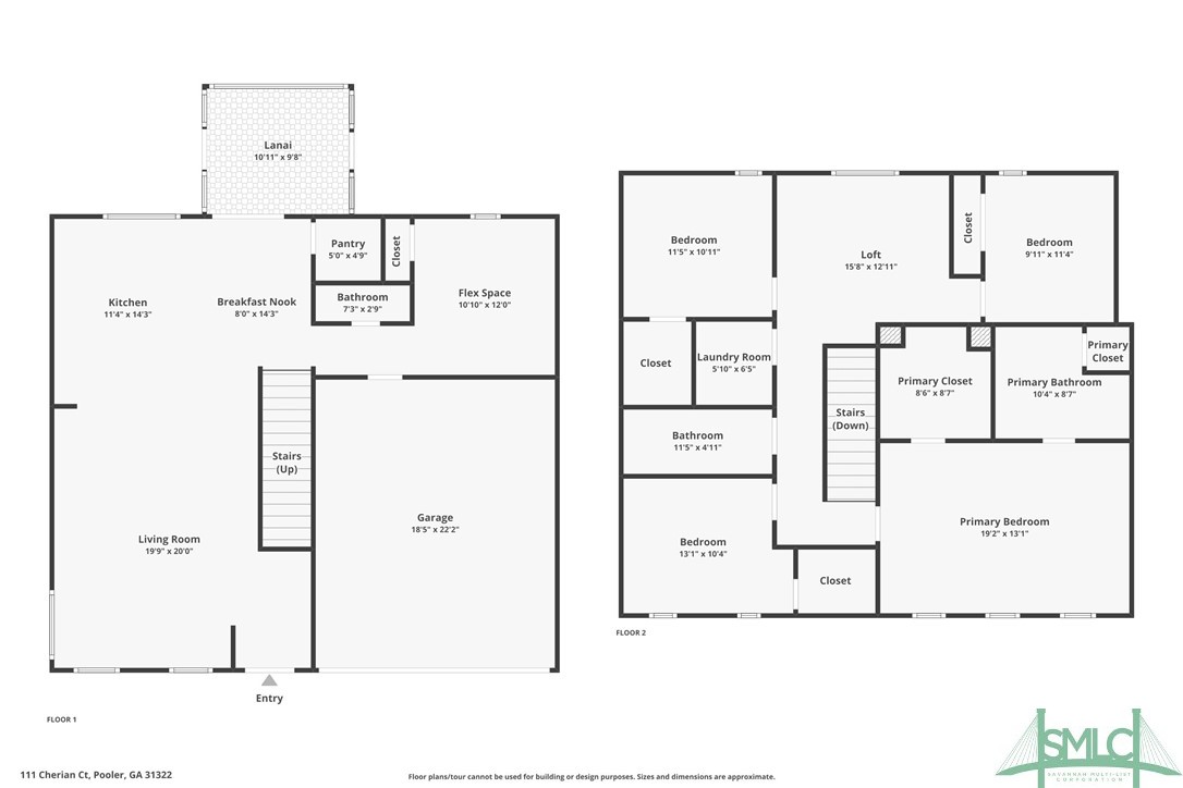 111 Cherian Court