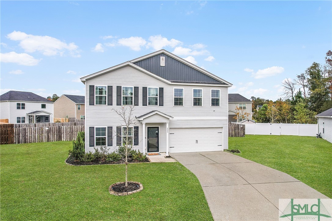 111 Cherian Court