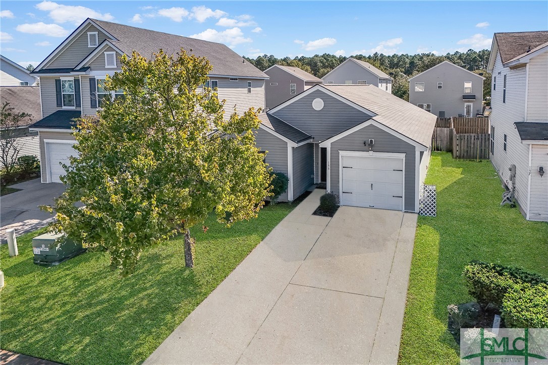 155 Lakepointe Drive