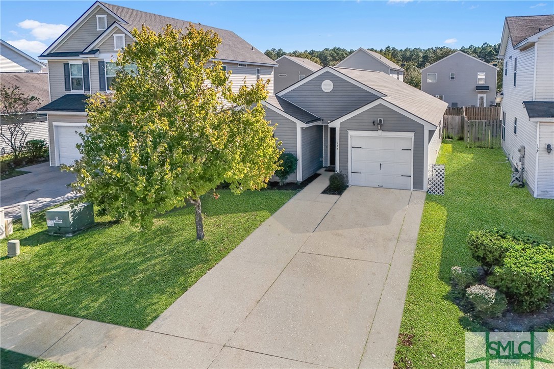 155 Lakepointe Drive