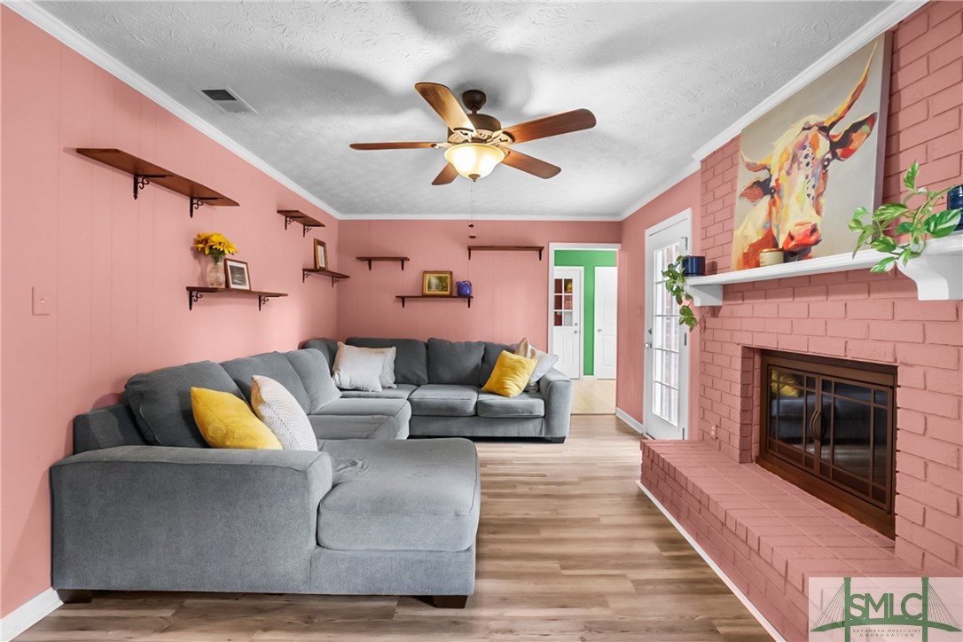 19 Barksdale Drive