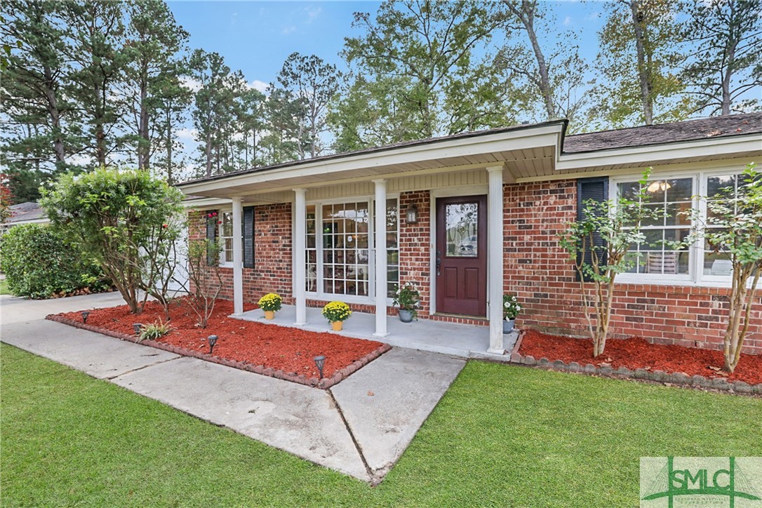 19 Barksdale Drive