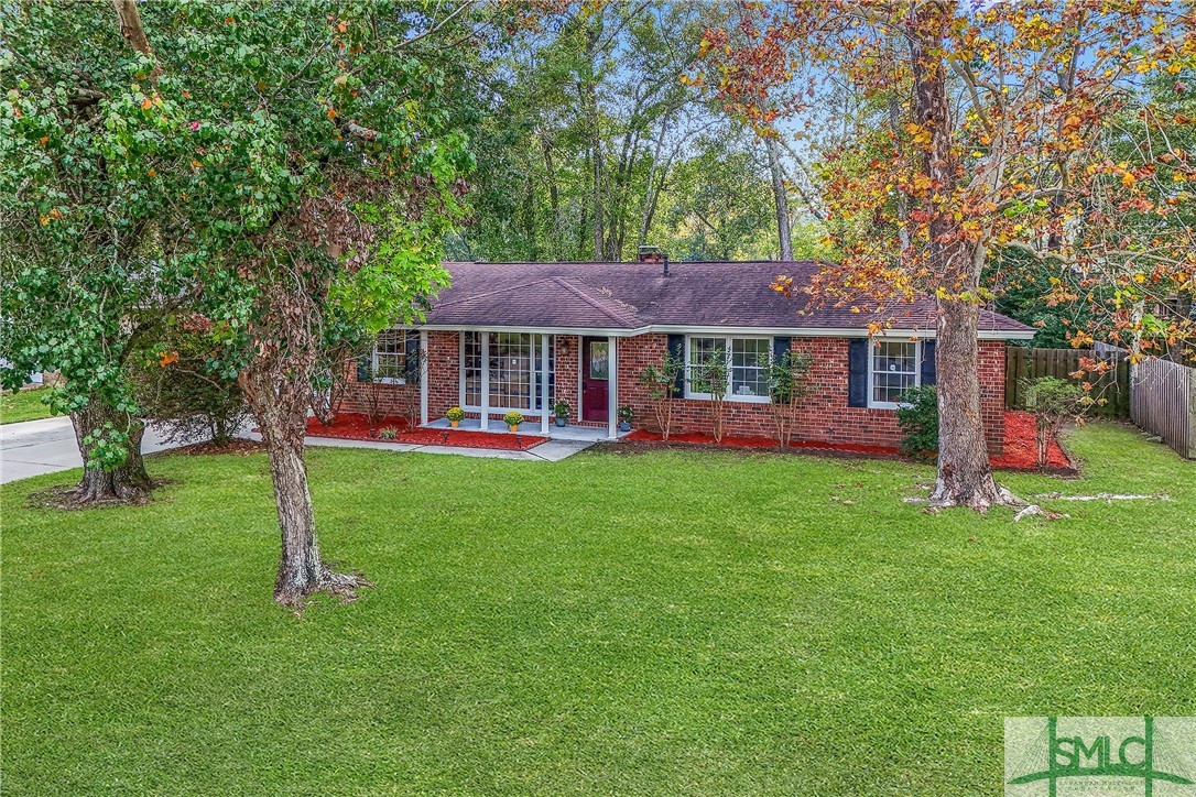 19 Barksdale Drive
